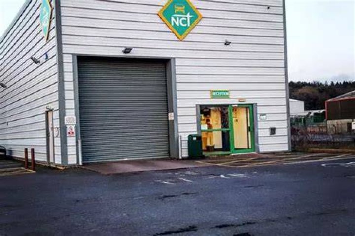 What ndls centres are open?