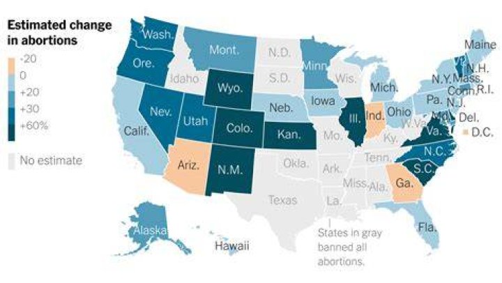 What states allow banishment?