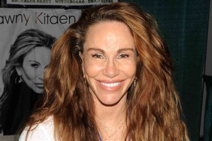What tawny kitaen died of?