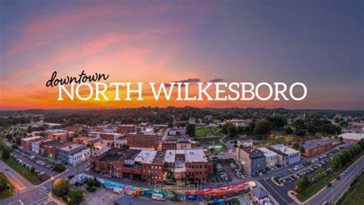 What to do in wilkesboro nc?