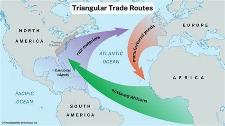 Whats a good sentence for transatlantic?