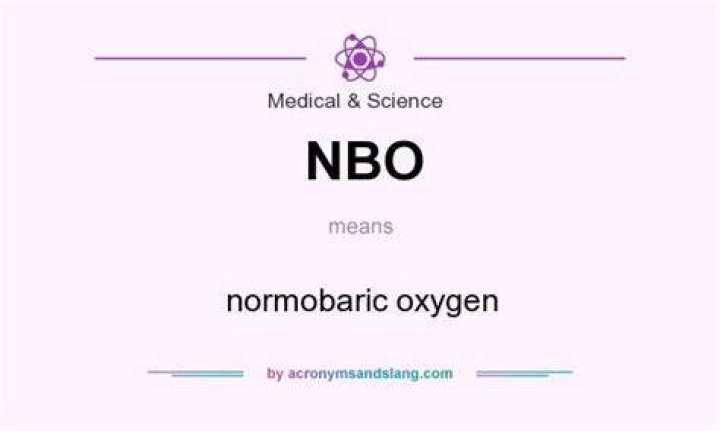 Whats does nbo mean?