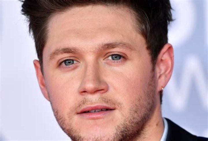 Whats niall horans real name?