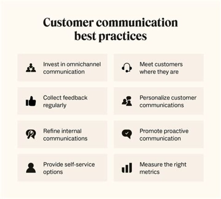 Whats the best way for a caseworker to communicate with a client?