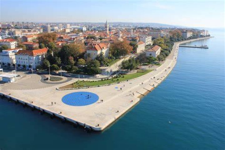 Whats the meaning of zadar?