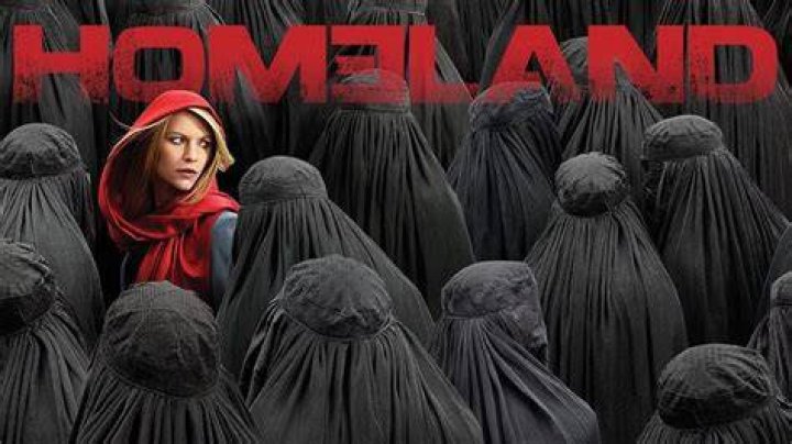 When homeland season 8 on netflix?