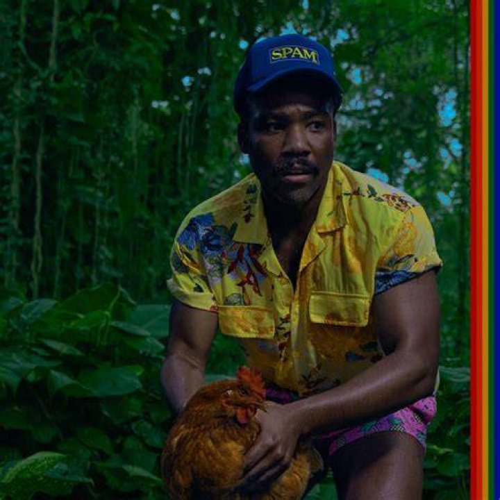 When is childish gambino releasing new album?