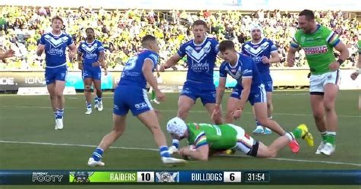 When is jarrod croker back?