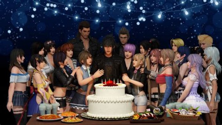 When is noctis birthday?