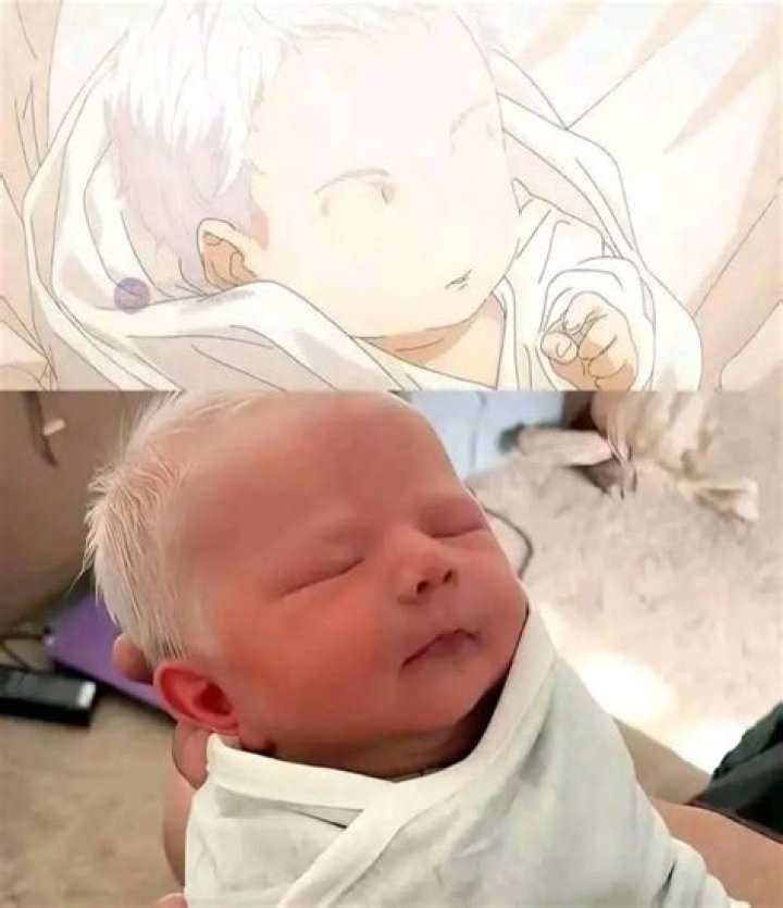 When satoru gojo was born?