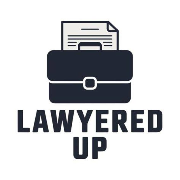When something is lawyered?