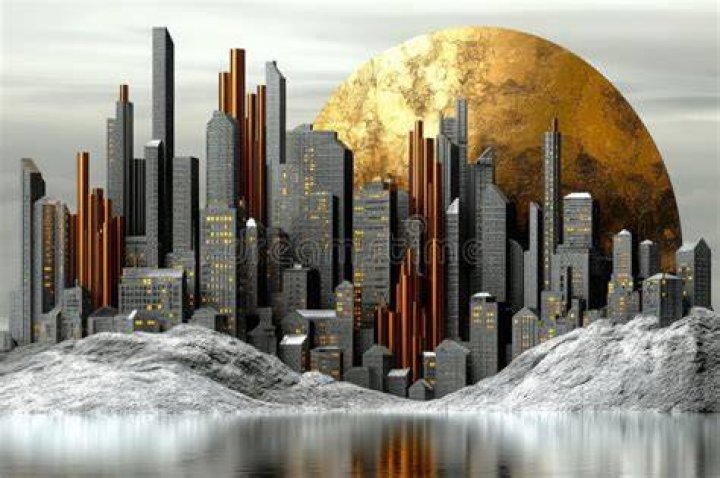 When to use cityscape?