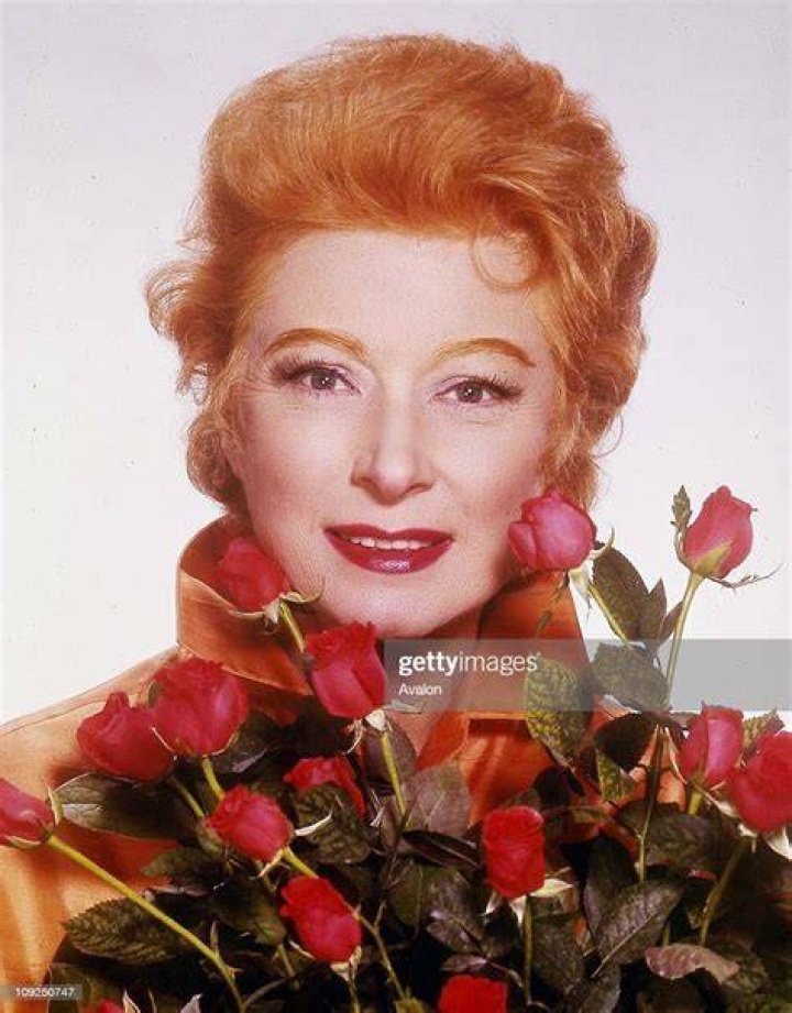 When was greer garson born?