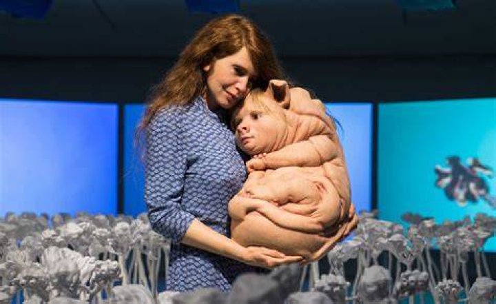 When was patricia piccinini born?