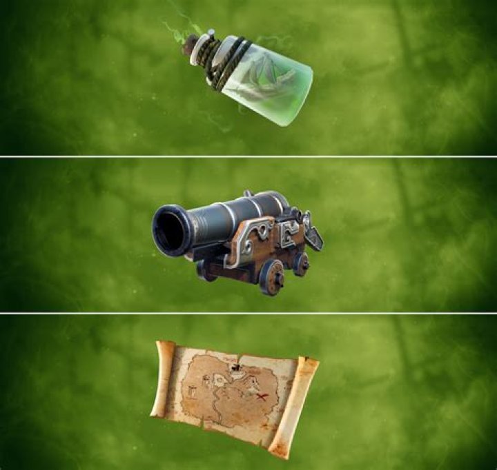 Where are shipwrecks in fortnite?