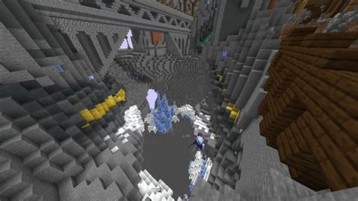 Where are star sentries hypixel skyblock?