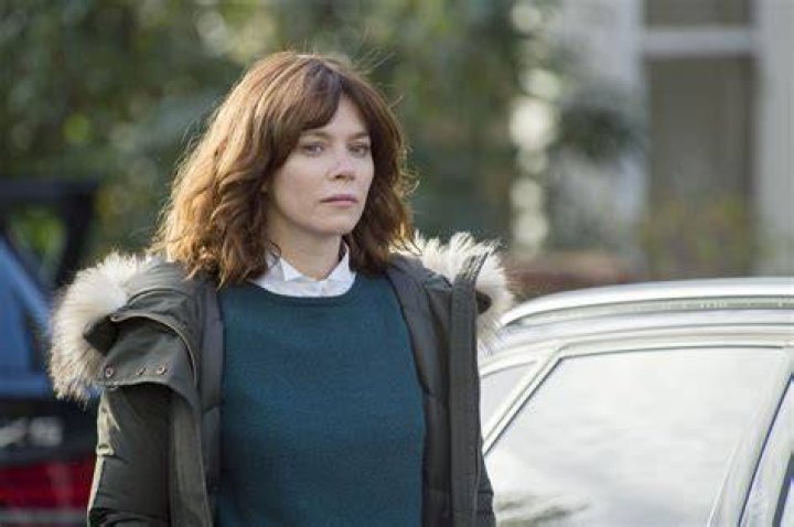 Where is marcella filmed?