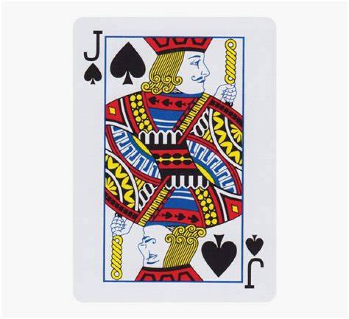 Which card is the one eyed jack?