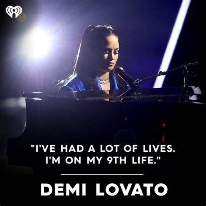 Which demi lovato episode is first?