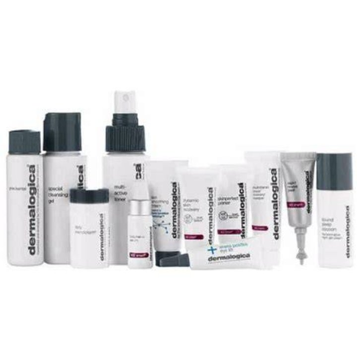 Which dermalogica products should i use?