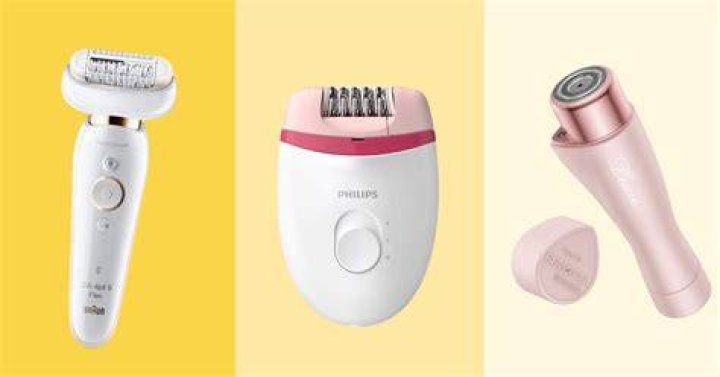Which epilator is best?