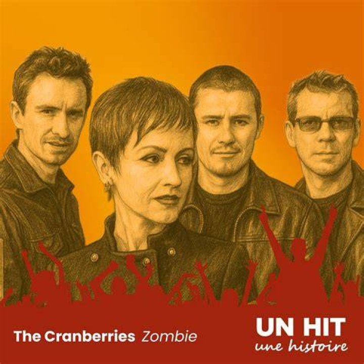 Who covered zombie by the cranberries?