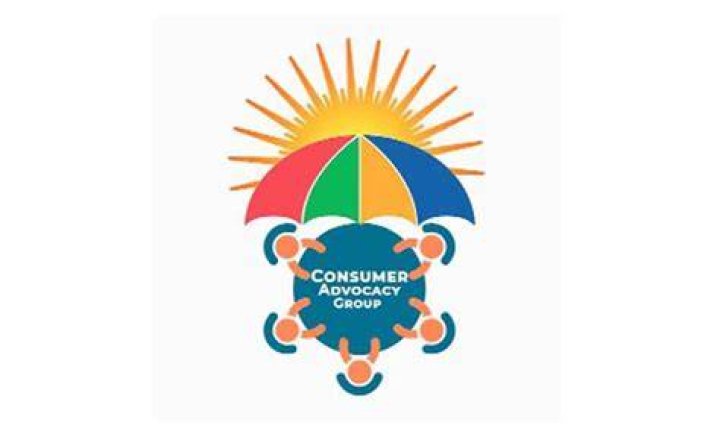 Who is a consumer advocacy group?
