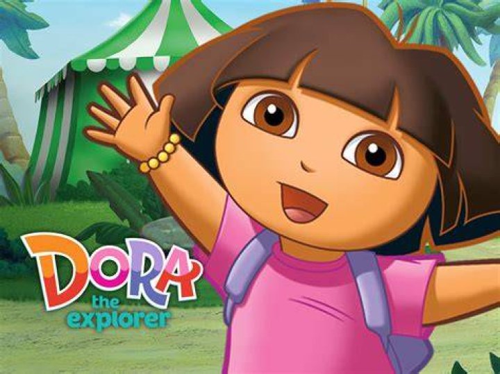 Who is dora the explorer?