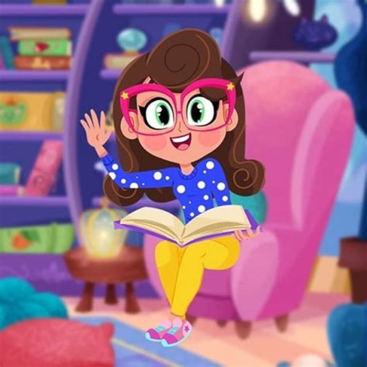 Who is ms booksy?