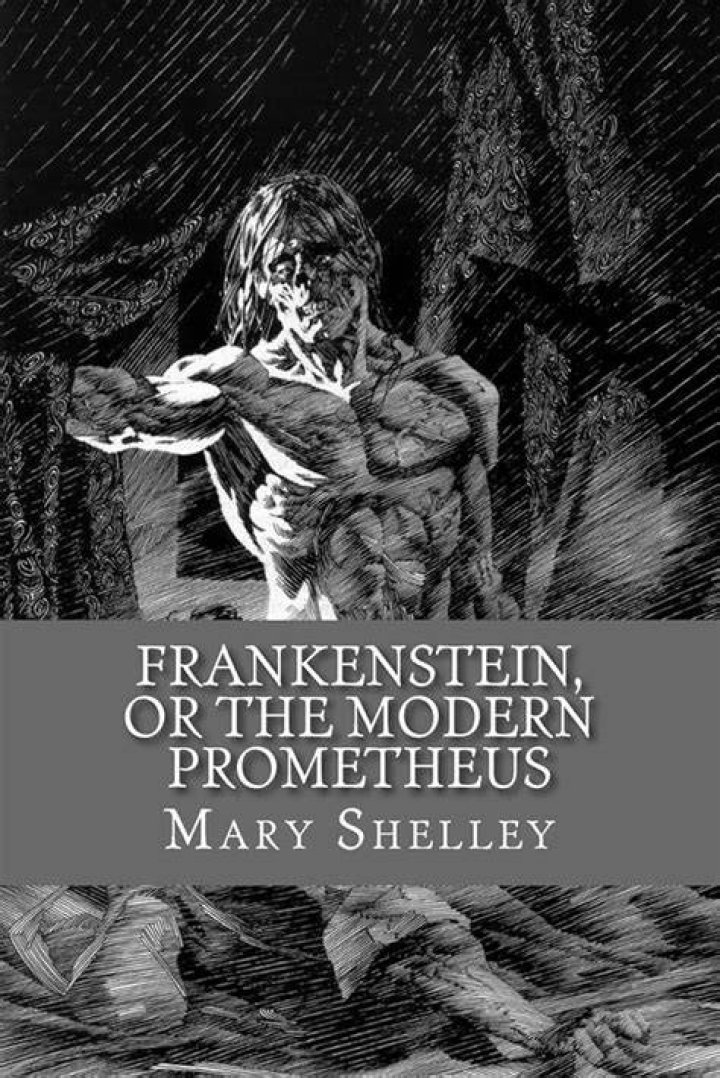 Who is prometheus why is frankenstein subtitled the modern prometheus?