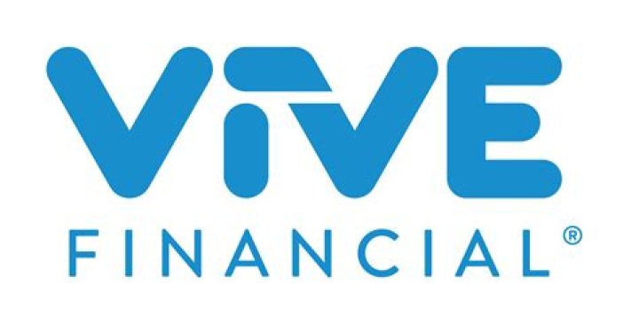 Who is vive financial?