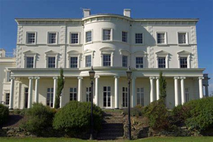 Who owns southwick estate hampshire?