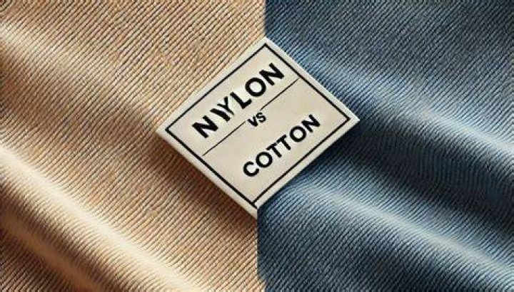Why nylon clothes crackle as you undress?