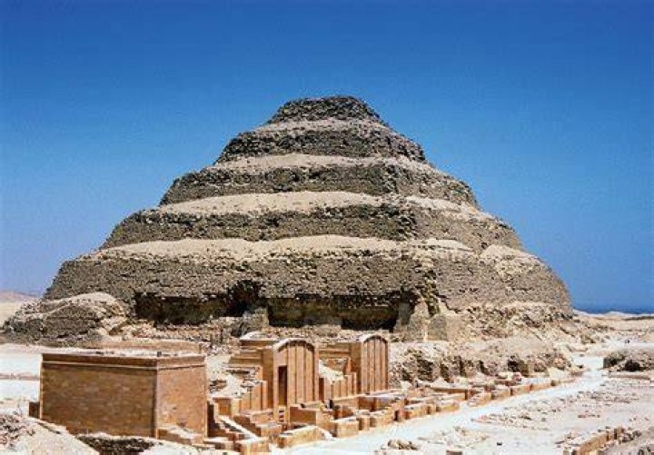 Why was djoser important?