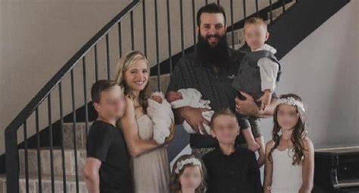 Why was the lebaron family in mexico?