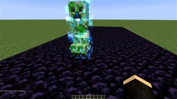 Will creepers blow up through glass?