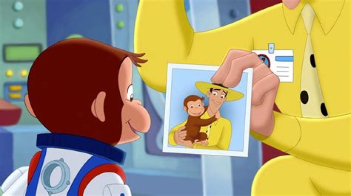 Will curious george be cancelled?