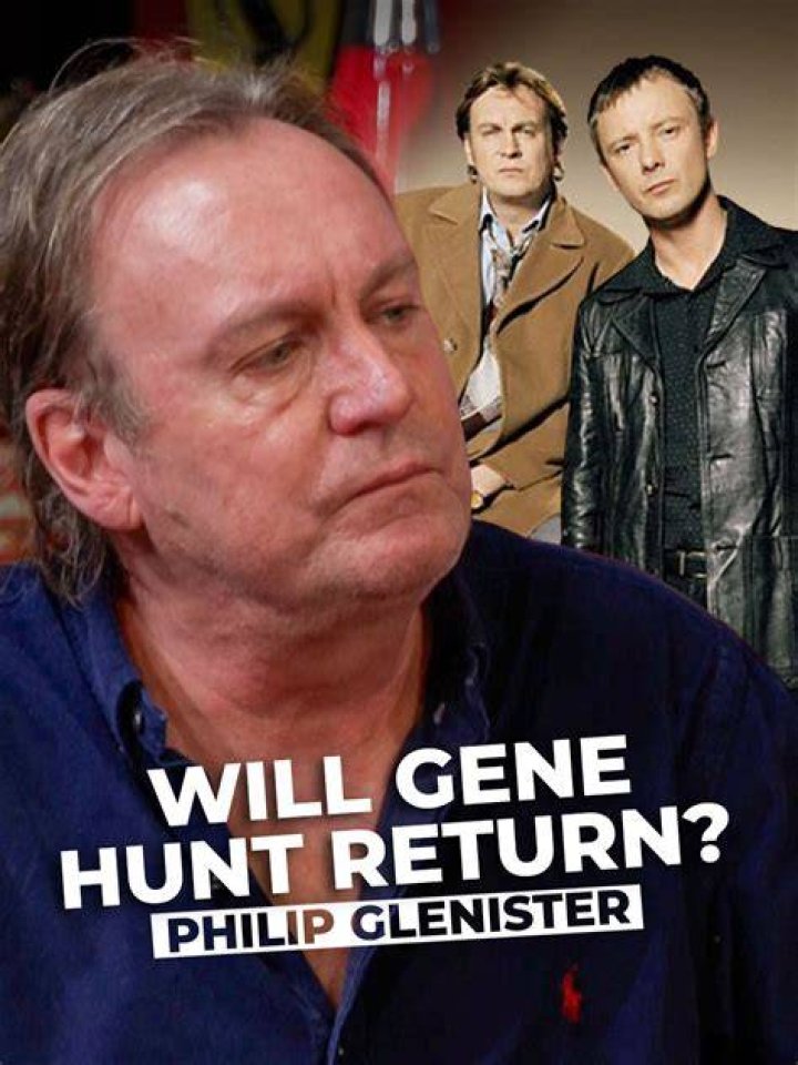 Will gene hunt return?