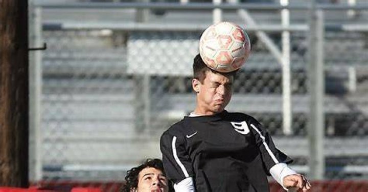 Will heading be banned in soccer?