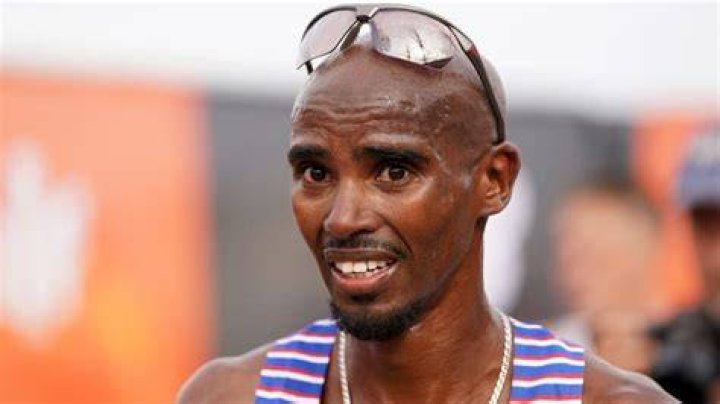 Will mo farah retire?