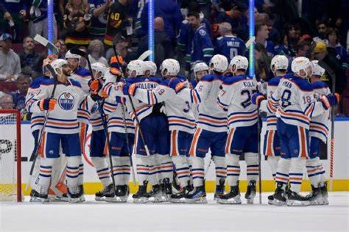Will the oilers make the playoffs in 2020?