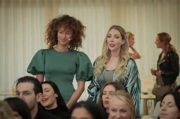 Will there be a duchess season 2?
